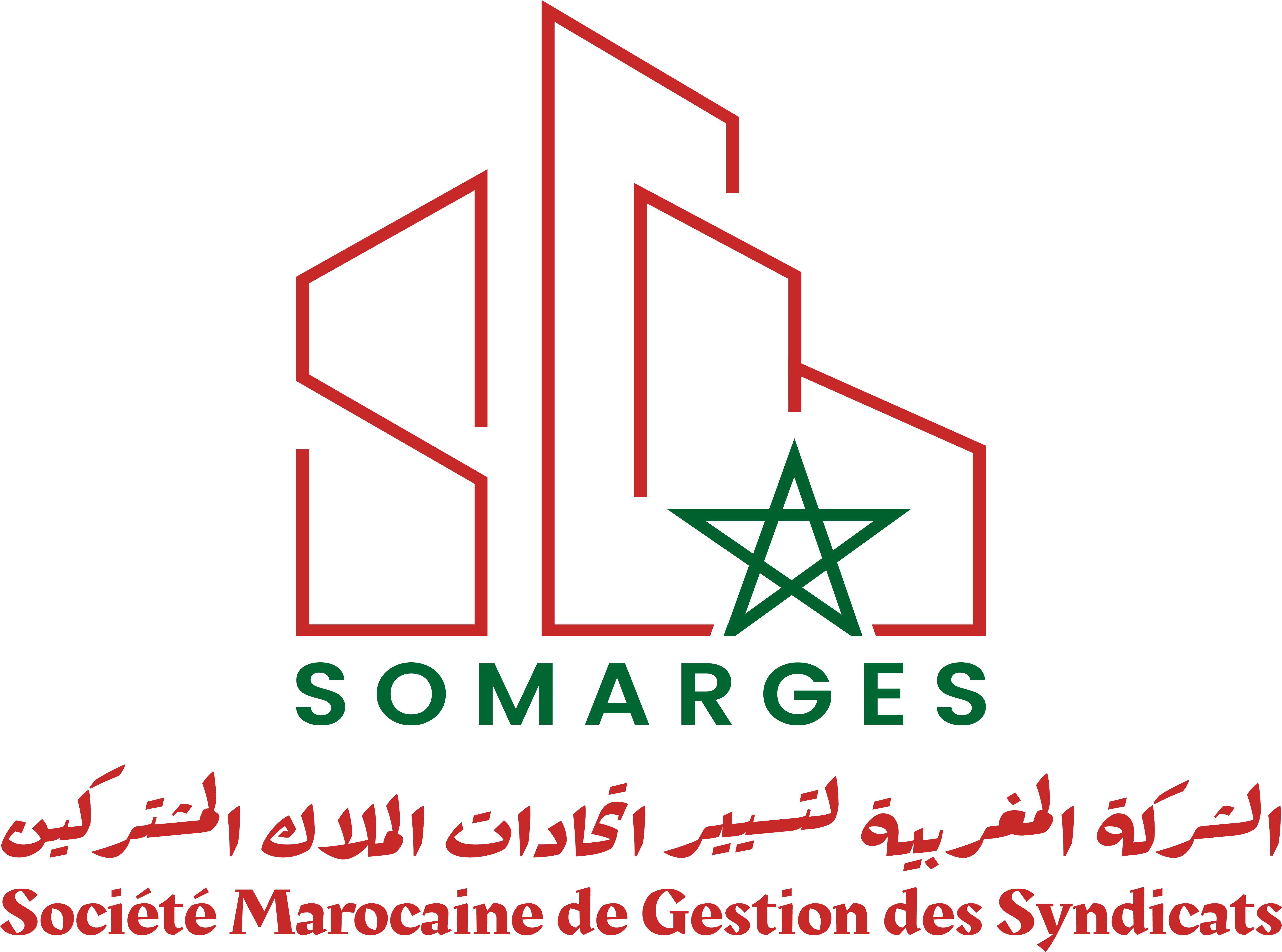 SOMARGES Logo